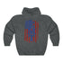EMT Insignia  -  Hooded Sweatshirt